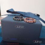 AAA APM Monaco Jewelry Replica - Boyfriend Gear Ring
